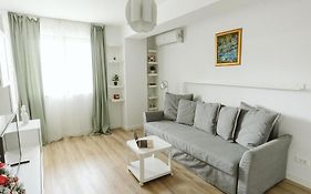 Pure Apartment