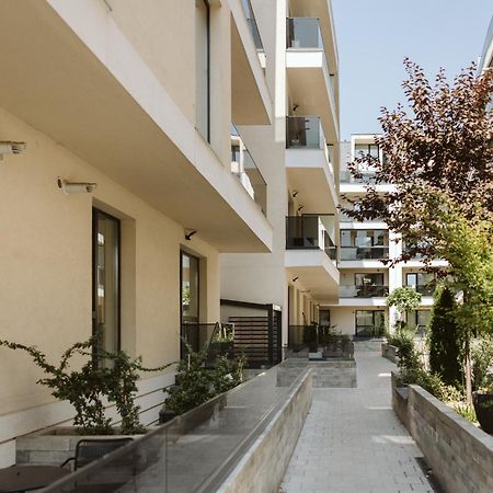 Pure Apartment Bucureşti Exterior foto
