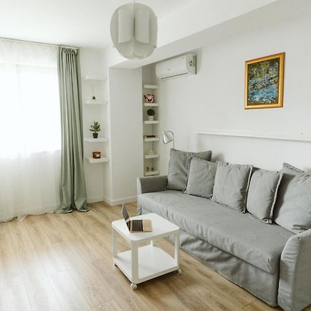 Pure Apartment Bucureşti Exterior foto