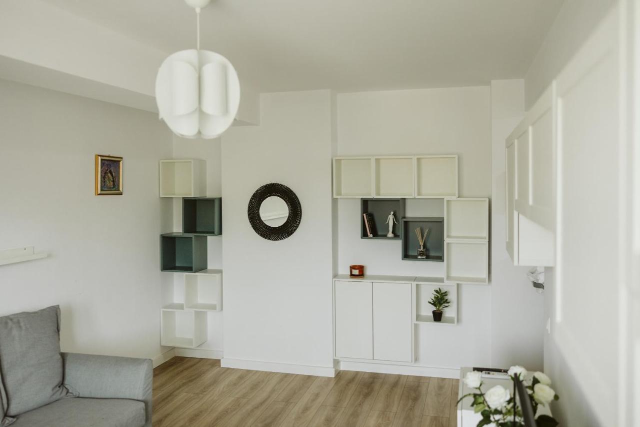 Pure Apartment Bucureşti Exterior foto