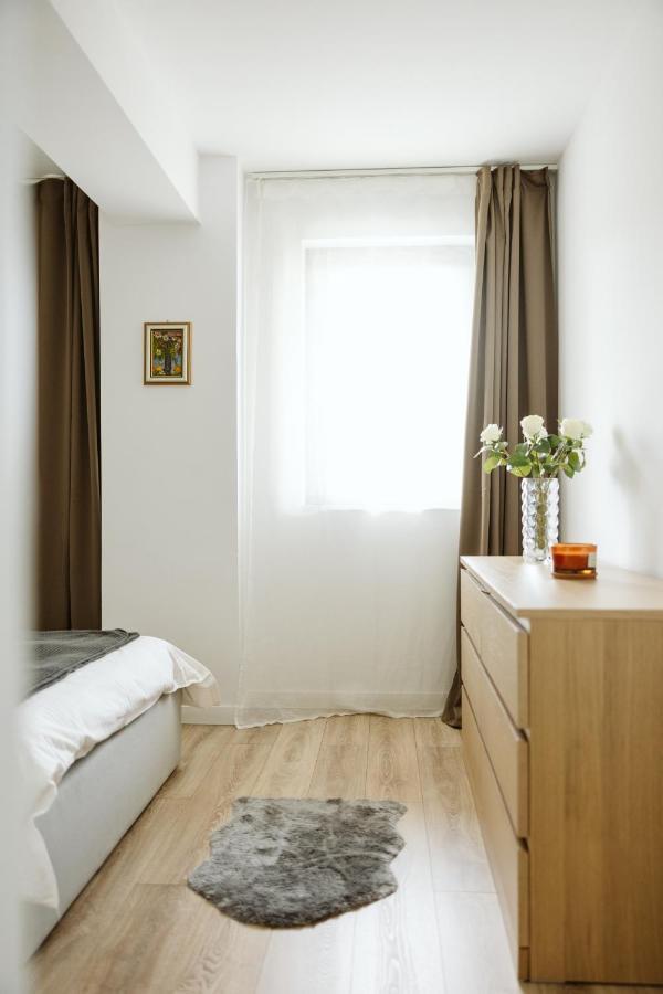 Pure Apartment Bucureşti Exterior foto