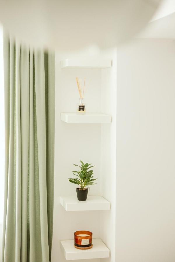 Pure Apartment Bucureşti Exterior foto