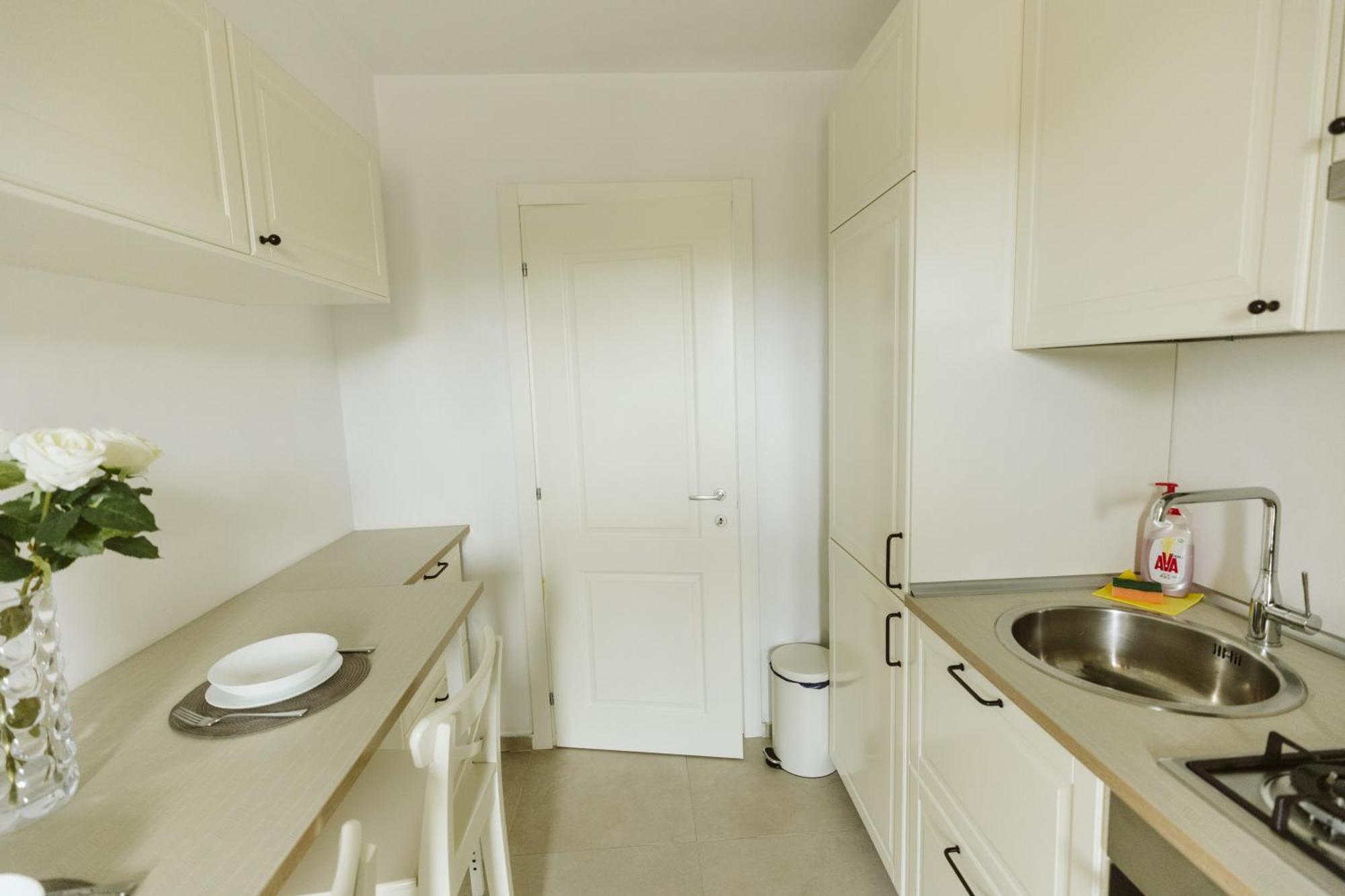 Pure Apartment Bucureşti Exterior foto
