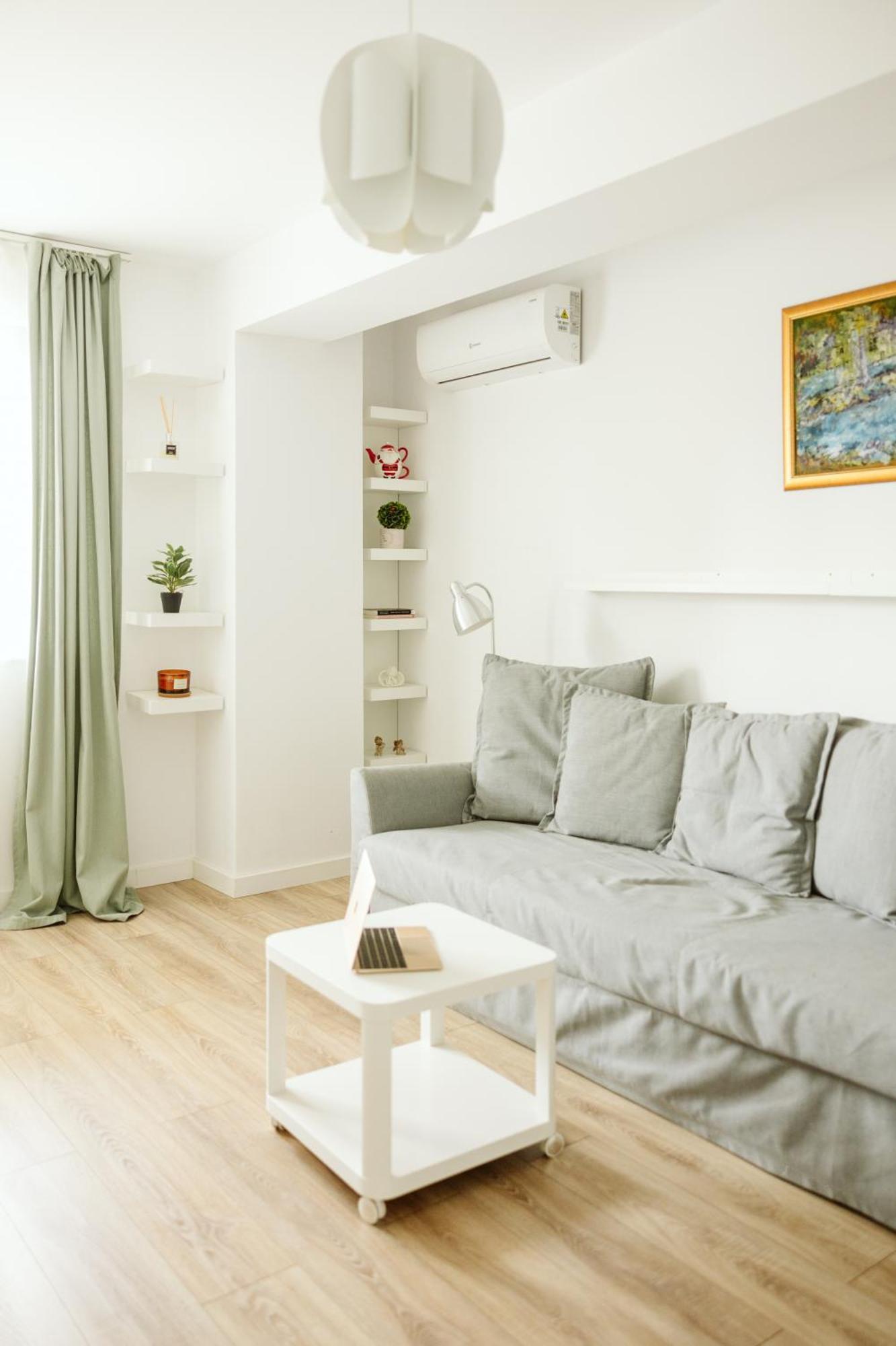 Pure Apartment Bucureşti Exterior foto